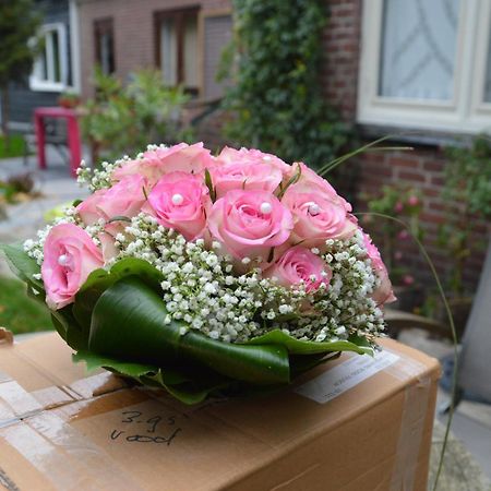 B & B Boezeneren 耶尔瑟克 外观 照片