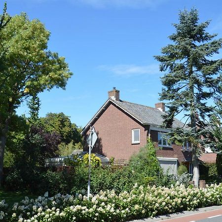 B & B Boezeneren 耶尔瑟克 外观 照片